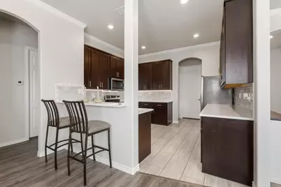 808 E 6th Street, Bonham, TX 75418 - Photo 7