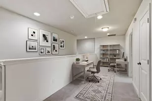 106 Preserve Pl, Lewisville, TX 75067 - Photo 23