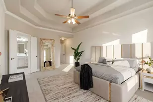 106 Preserve Pl, Lewisville, TX 75067 - Photo 17