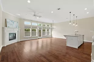 106 Preserve Pl, Lewisville, TX 75067 - Photo 7