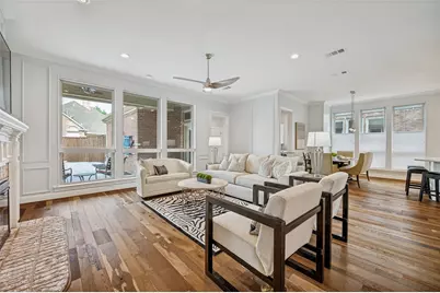 1612 Old Course Drive, Plano, TX 75093 - Photo 5