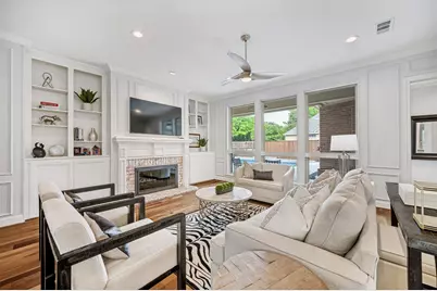 1612 Old Course Drive, Plano, TX 75093 - Photo 3