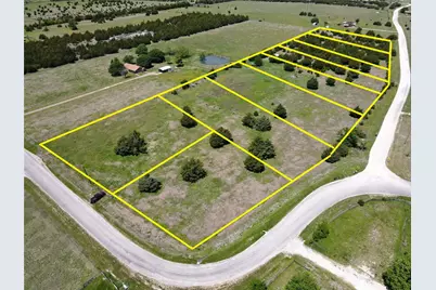 Lot 6 Lemonade Lane, Farmersville, TX 75442 - Photo 1