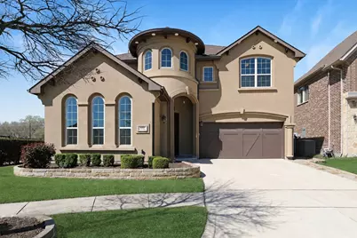 6220 Spieth Road, McKinney, TX 75070 - Photo 1