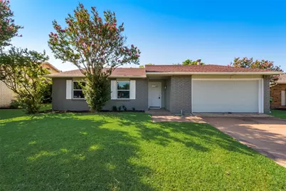 5120 S Colony Boulevard, The Colony, TX 75056 - Photo 1
