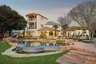 707 Oak Hill Ln, Cedar Hill, TX 75104 - Photo 5