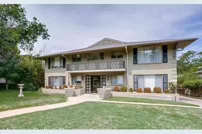 4031 Cole Avenue #J, Dallas, TX 75204 - Photo 11