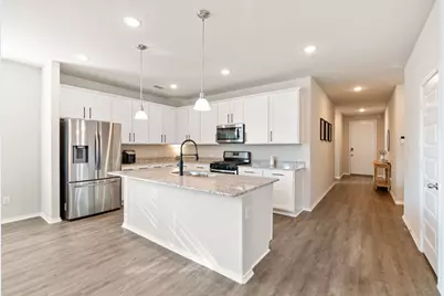 428 Green Hill Drive, Waxahachie, TX 75167 - Photo 3