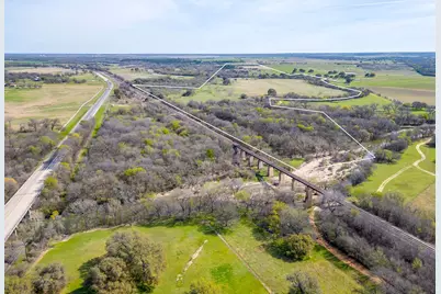 Tbd Hcr 1136, Blum, TX 76627 - Photo 3