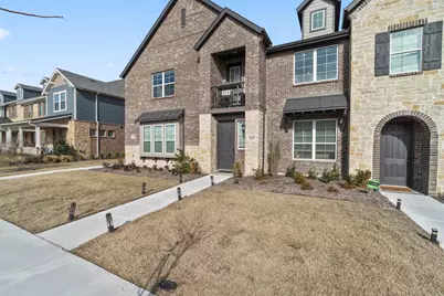 2637 High Cotton Lane, Garland, TX 75042 - Photo 1