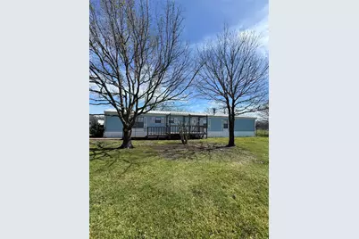 546 Ripy Road, Ponder, TX 76259 - Photo 1