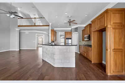 2104 Wills Way Drive, Granbury, TX 76049 - Photo 13