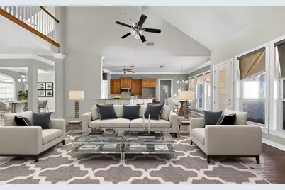 2104 Wills Way Drive, Granbury, TX 76049 - Photo 5