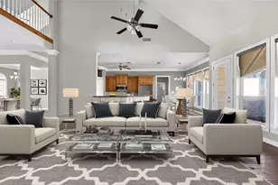 2104 Wills Way Dr, Granbury, TX 76049 - Photo 5