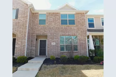 2229 Davenport Drive, Denton, TX 76207 - Photo 1