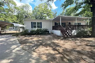 279 Vz County Road 3849, Wills Point, TX 75169 - Photo 3