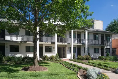 4708 Abbott Avenue #4708-103, Highland Park, TX 75205 - Photo 1