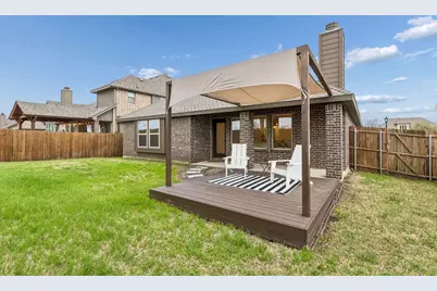 3517 Sequoia Lane, Melissa, TX 75454 - Photo 23