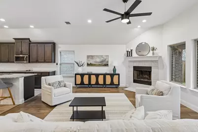 3517 Sequoia Lane, Melissa, TX 75454 - Photo 21