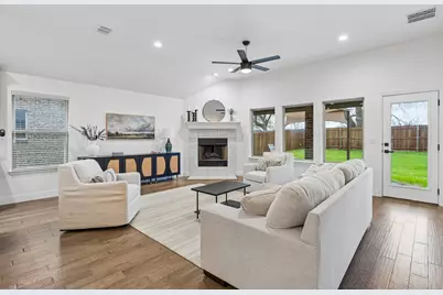 3517 Sequoia Lane, Melissa, TX 75454 - Photo 7