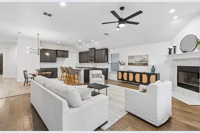 3517 Sequoia Lane, Melissa, TX 75454 - Photo 5