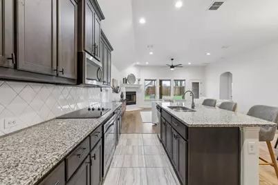 3517 Sequoia Lane, Melissa, TX 75454 - Photo 9