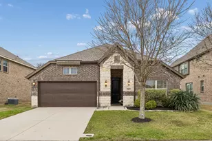 3517 Sequoia Ln, Melissa, TX 75454 - Photo 1