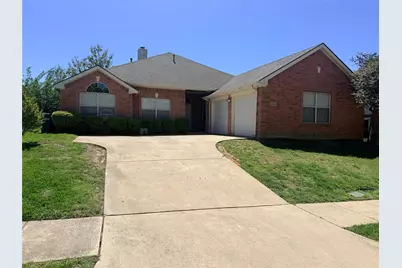 2829 Rosewood Boulevard, McKinney, TX 75071 - Photo 1