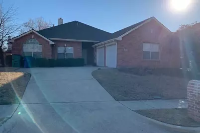 2829 Rosewood Boulevard, McKinney, TX 75071 - Photo 1