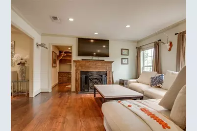 5018 Wenonah Drive, Dallas, TX 75209 - Photo 7