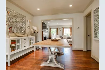 5018 Wenonah Drive, Dallas, TX 75209 - Photo 11
