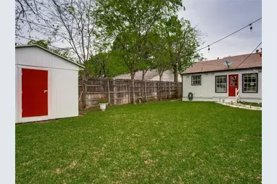 5018 Wenonah Drive, Dallas, TX 75209 - Photo 23