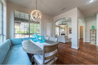 8208 Craftsbury Lane, McKinney, TX 75071 - Photo 17