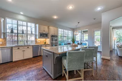 8208 Craftsbury Lane, McKinney, TX 75071 - Photo 11