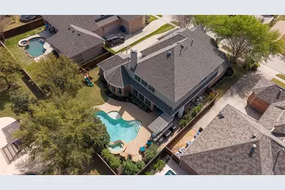 8208 Craftsbury Lane, McKinney, TX 75071 - Photo 37