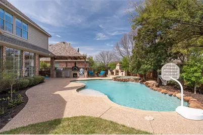 8208 Craftsbury Lane, McKinney, TX 75071 - Photo 35