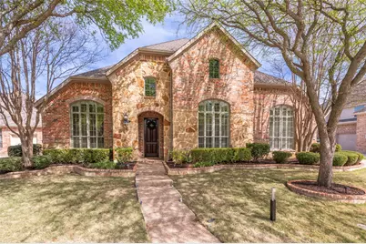 8208 Craftsbury Lane, McKinney, TX 75071 - Photo 1