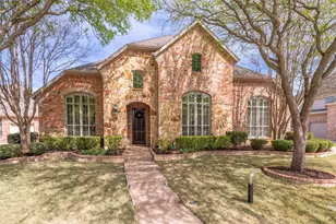 8208 Craftsbury Ln, McKinney, TX 75071 - Photo 1