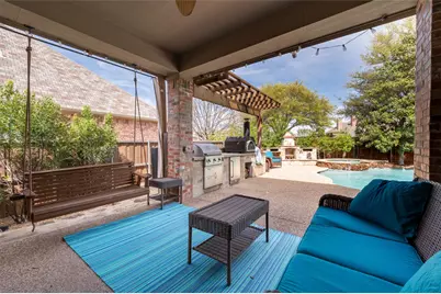 8208 Craftsbury Lane, McKinney, TX 75071 - Photo 5