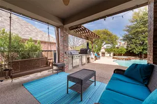 8208 Craftsbury Ln, McKinney, TX 75071 - Photo 5