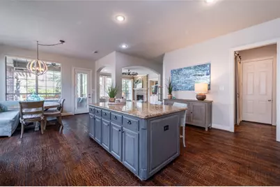 8208 Craftsbury Lane, McKinney, TX 75071 - Photo 13