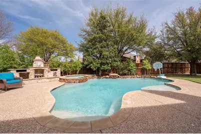 8208 Craftsbury Lane, McKinney, TX 75071 - Photo 3