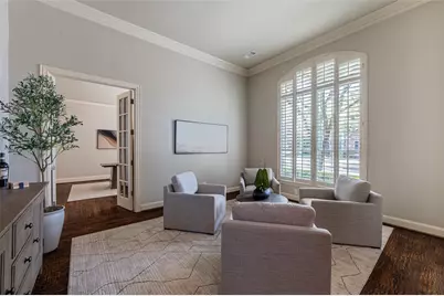 8208 Craftsbury Lane, McKinney, TX 75071 - Photo 9