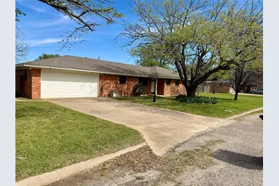 505 S San Jacinto Street, Whitney, TX 76692 - Photo 1