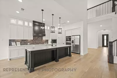 717 Bridle Path Parkway, Aubrey, TX 76227 - Photo 3