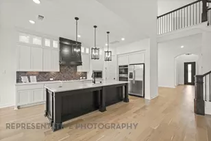 717 Bridle Path Pkwy, Aubrey, TX 76227 - Photo 3