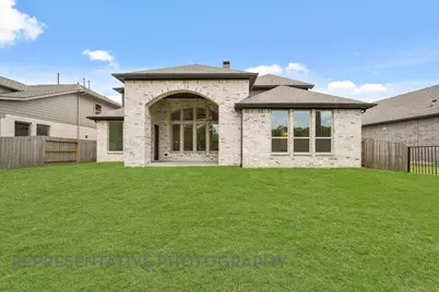 717 Bridle Path Parkway, Aubrey, TX 76227 - Photo 23