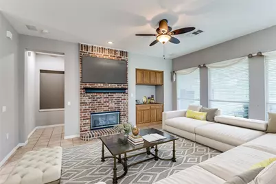 351 Southern Hills Drive, Fairview, TX 75069 - Photo 7