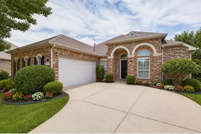351 Southern Hills Drive, Fairview, TX 75069 - Photo 1