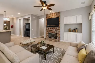 351 Southern Hills Drive, Fairview, TX 75069 - Photo 5
